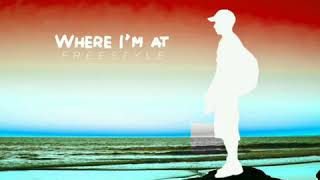 Nihkzy - Where Im At Freestyle Prod. By Pleur