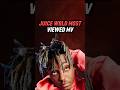 Juice WRLD’s Most Viewed Music Videos 🔥