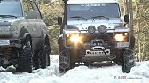 Unimog U1550l37 On Launching Pad Moab Youtube Unimog U1550l37 On Launching Pad Moab Youtube
