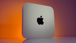 Apple M1 Mac Mini Long Term Review | You Should Just Buy One and Here's Why |