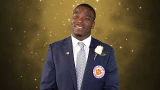 Jacoby Ford - Palm Beach County Sports Hall of Fame 2024 Inductee