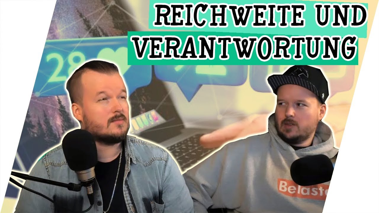 Reden über Reichweitenverantwortung | Team Bleilo Realtalk #1