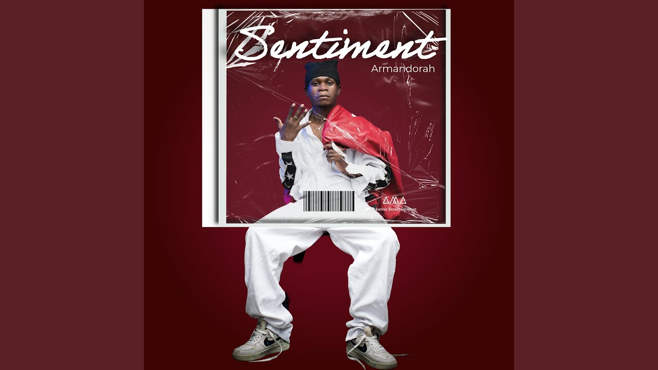 Watch Sentiment - Armandorah on YouTube Watch Sentiment - Armandorah on YouTube