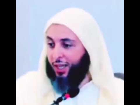 لا تصحب من لا ينهضك حاله ولا يدل ك على الله مقاله الشيخ سعيد الكملي