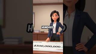 Famous She Exposed $500M Fraud and Lost Everything... Then This Happened Wealth