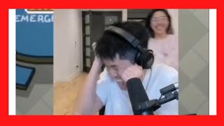 Disguised Toast Wont Kill Lilypichu Because She Will Slap Him