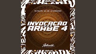 Invocação dos Árabe 4