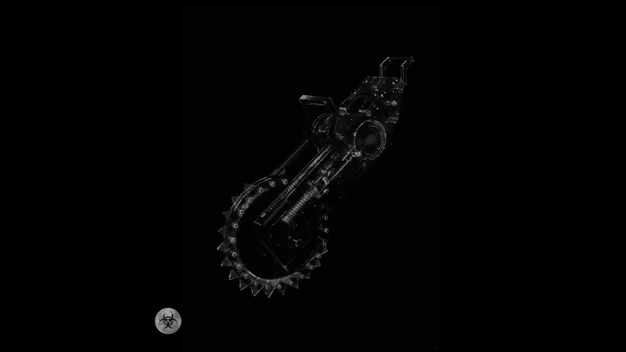 [FREE] RAM X SAGATH Type Beat - "SLASHER" | Horrorcore Type Beat 2023