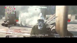 INSANELY CHILL COD 4 EDIT (BEST EVER?) Profile