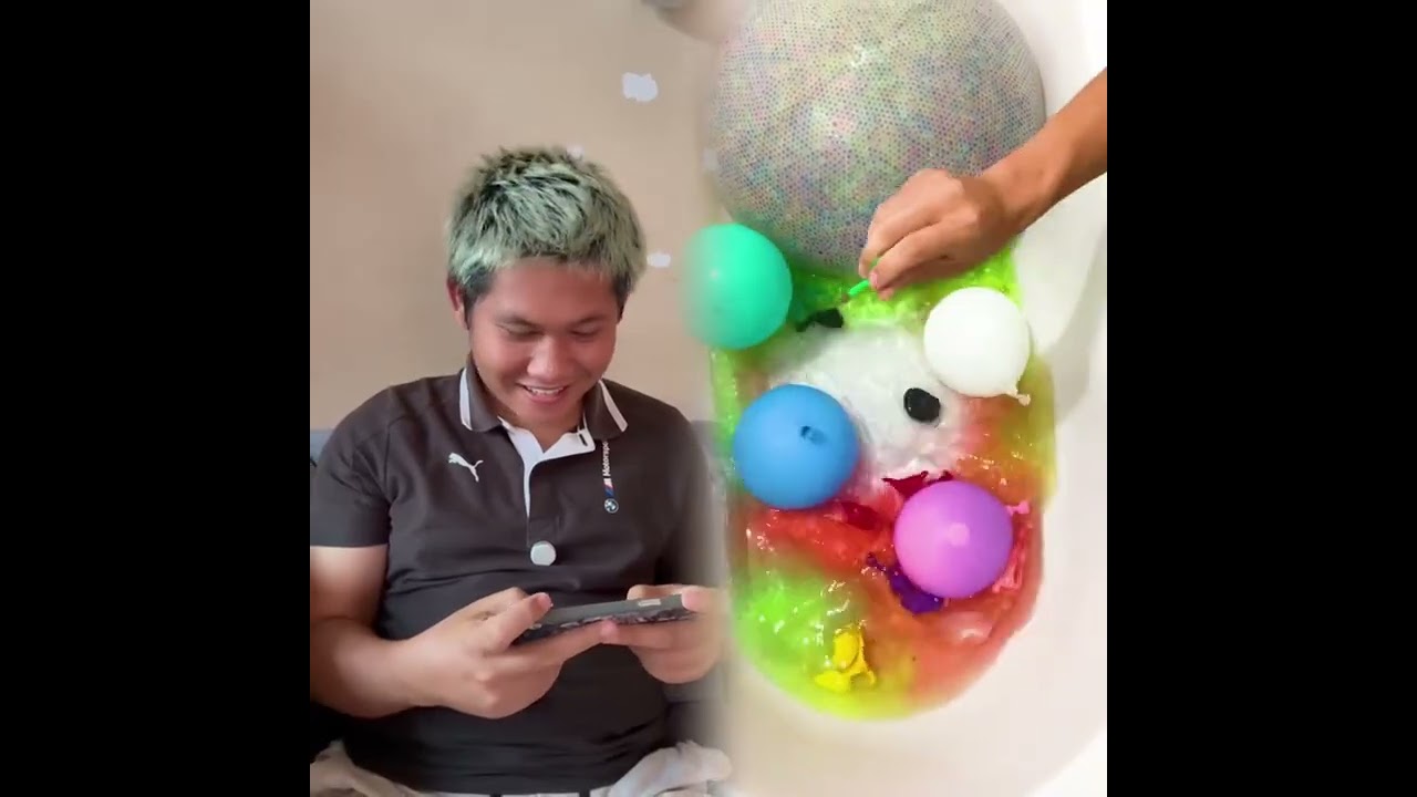 The best POV (@omped_visual) 🥉ASMR cake making story time | POVs Tiktok Collection