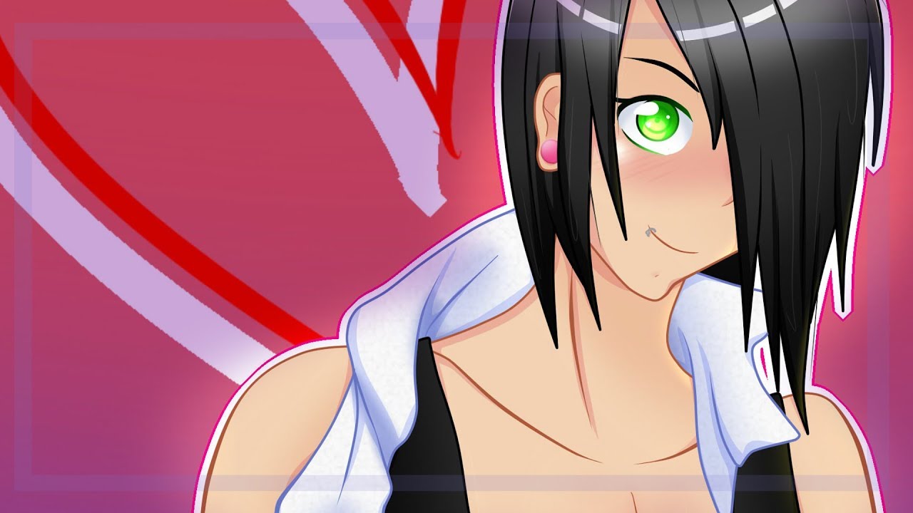 [Speedpaint 80] After Glow [Paint Tool SAI] YouTube