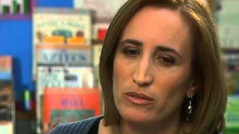 Pam Allyn: Advice for teachers