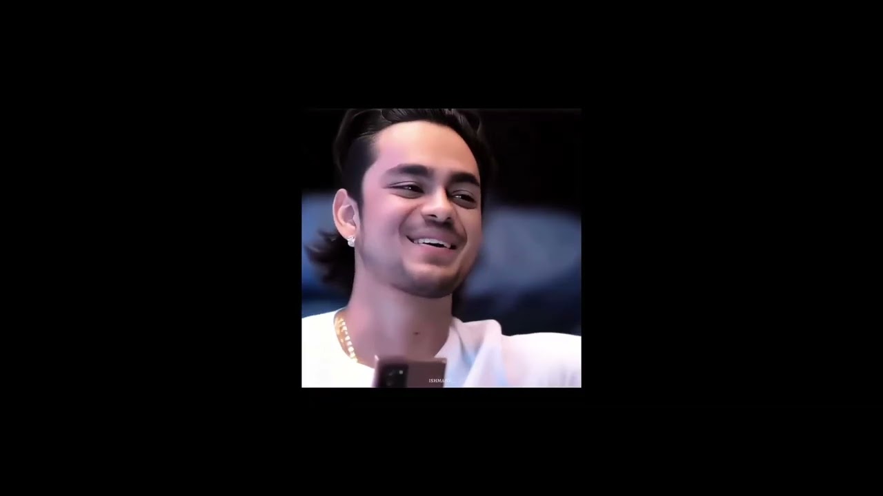 ~Ishq Mubarak~ ISHMAN(FMV)