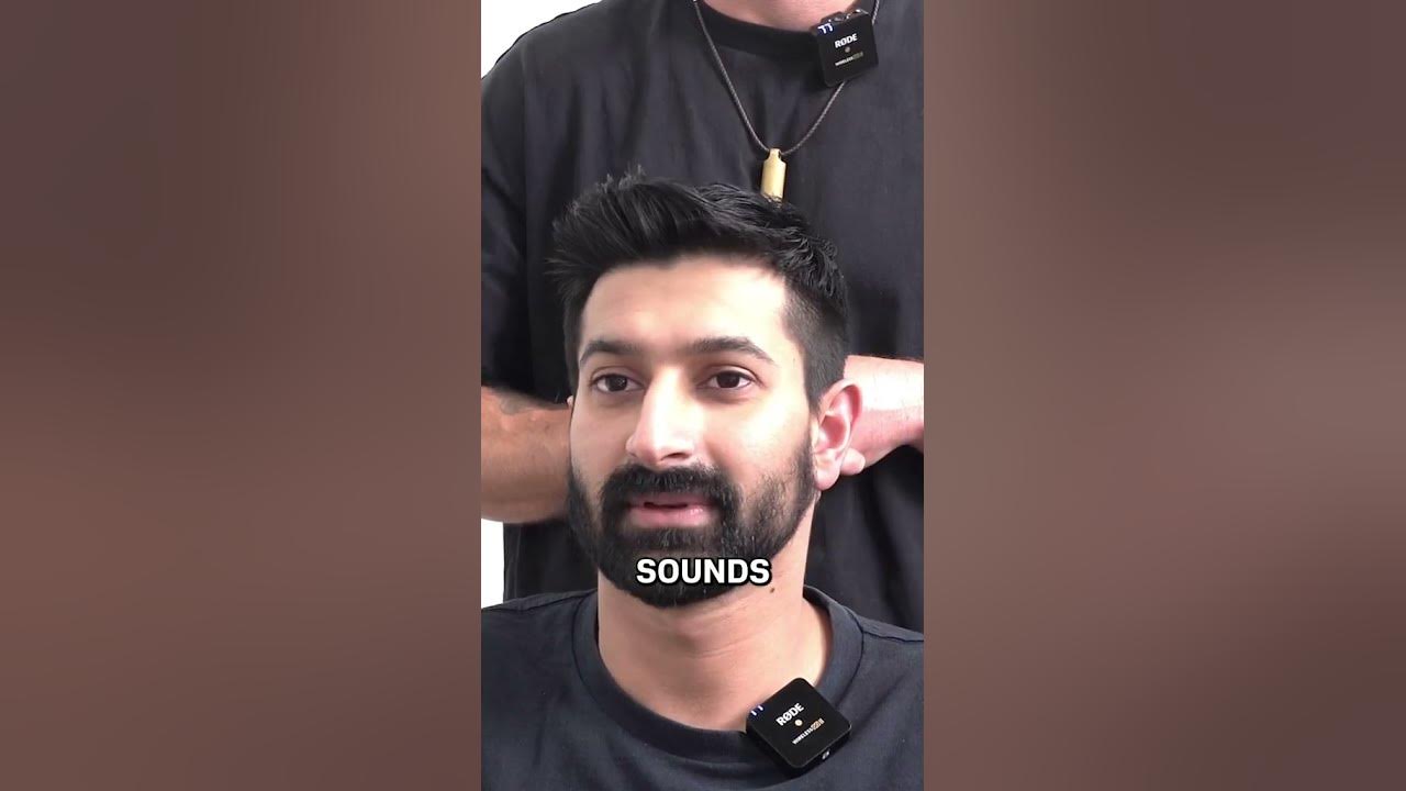 Ivy league haircut forte series youtube