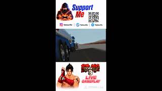 Tekken 3 Live Gameplay screenshot 1
