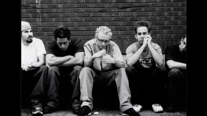 Linkin Park - Part Of Me (Post-EP Demo)