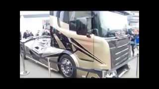 SCANIA Chimera Svempas 2200 Hp (Monster)