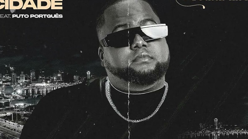 Contos Da Cidade (Feat. Puto Portugues)