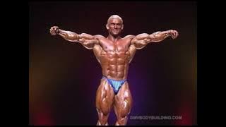 Download lagu Lee Priest - 1996 Iron Man Pro Invitational