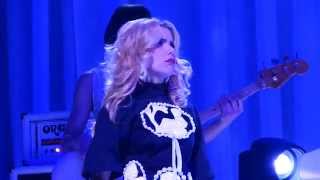 Paloma Faith - Love Only Leaves You Lonely live Symphony Hall, Birmingham 10-11-14