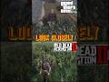 POV: Rockstar flexing realism again #gamingshorts #gta #gta5 #viralvideo #viral #viralshorts #rdr2