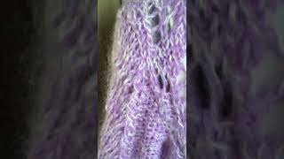 handknitria julie sweater