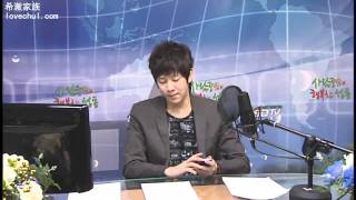 [LC希澈家族] 20120210_金希澈的城東cafe 第4期 [韓語中字]_part3/4