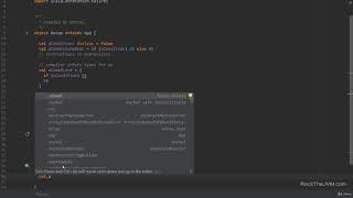 Celebrity Recap The Scala Basics - Advance Scala and functional Programming # 2 Profile
