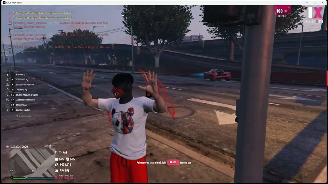 Pd Çılgınlaşıyo