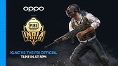 OPPO X PUBG MOBILE India Tour - Group D | Round 1 Day 3 ... - 