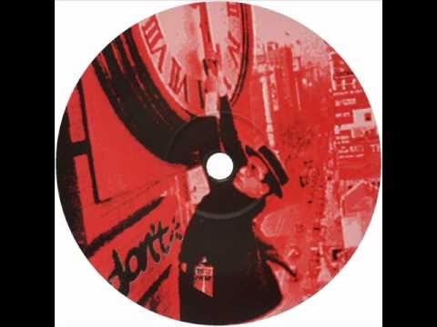 Edit — Edit - Salsa (Doritos Mix) (DON'T03)