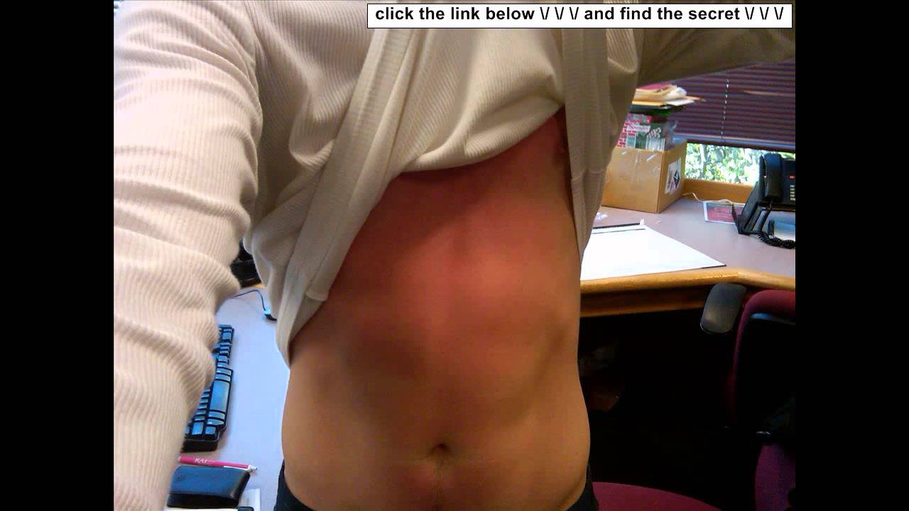 Watch Jillian Michaels: 6 Week Six-Pack Abs Workout- Level 1 - Six Pack Ab Work Out