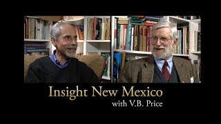 Insight New Mexico - Richard Barish
