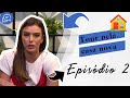 Tour pela casa nova EP 02 #CasaNovaDaMari