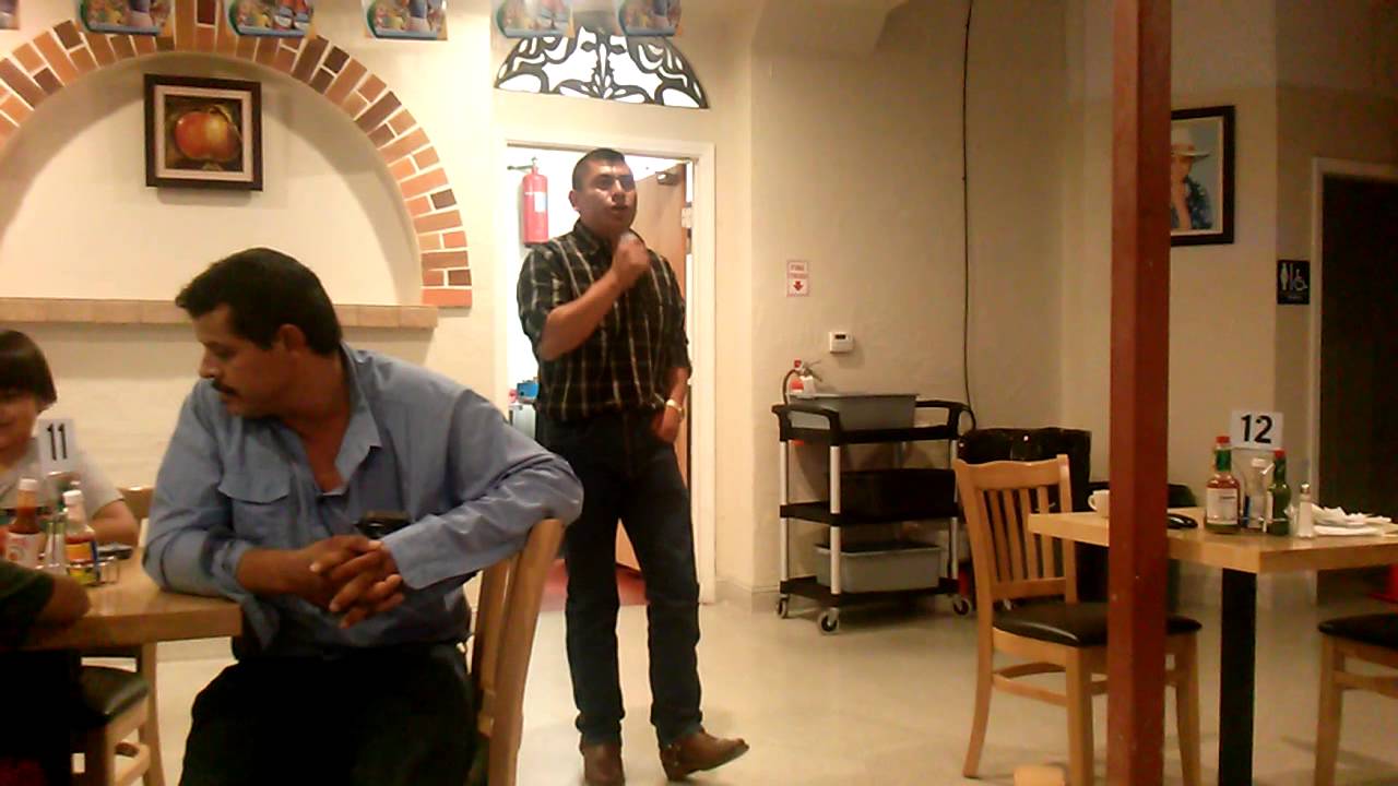 Karaoke que chulada de mujer YouTube