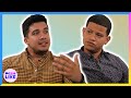 Latino Men Try Therapy For The First Time