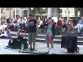 Capture de la vidéo Dubfx And Flower Fairy Live In Berlin Part 1