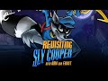 Revisiting Sly Cooper and the Thievius Raccoonus with Amy and Frost - Part 5