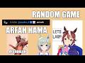daily random game.. + 2k Subs & @YAZID_123v4