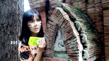 CUOI AND THE BANYAN TREE (Official) - H1518