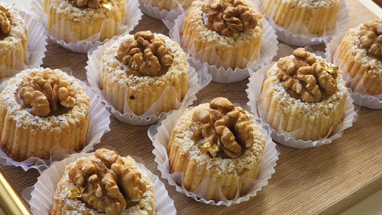 حلوة بذوق حلوة الترك والكراميل بدون شوكولا 😁