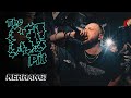 MALEVOLENCE live in The K! Pit (tiny dive bar show)