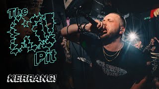 MALEVOLENCE live in The K! Pit (tiny dive bar show)