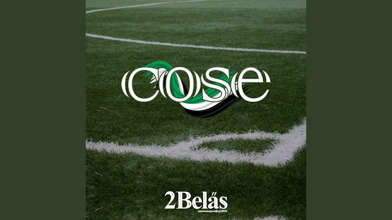 Watch Cose on YouTube Watch Cose on YouTube