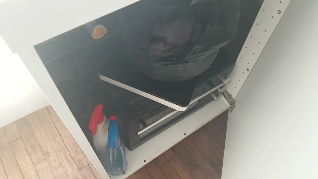 Vidéo Location meublée pièce 8&nbsp;m² Paris 13E (75013)