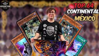 TODAVÍA SIRVE - top 64 WCQ Central America 2026 - Maliss Deck Profile - Daniel Formosso