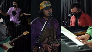 Petra Sihombing  Aduh  Dari Pertunjukan Semenjak Pandemi