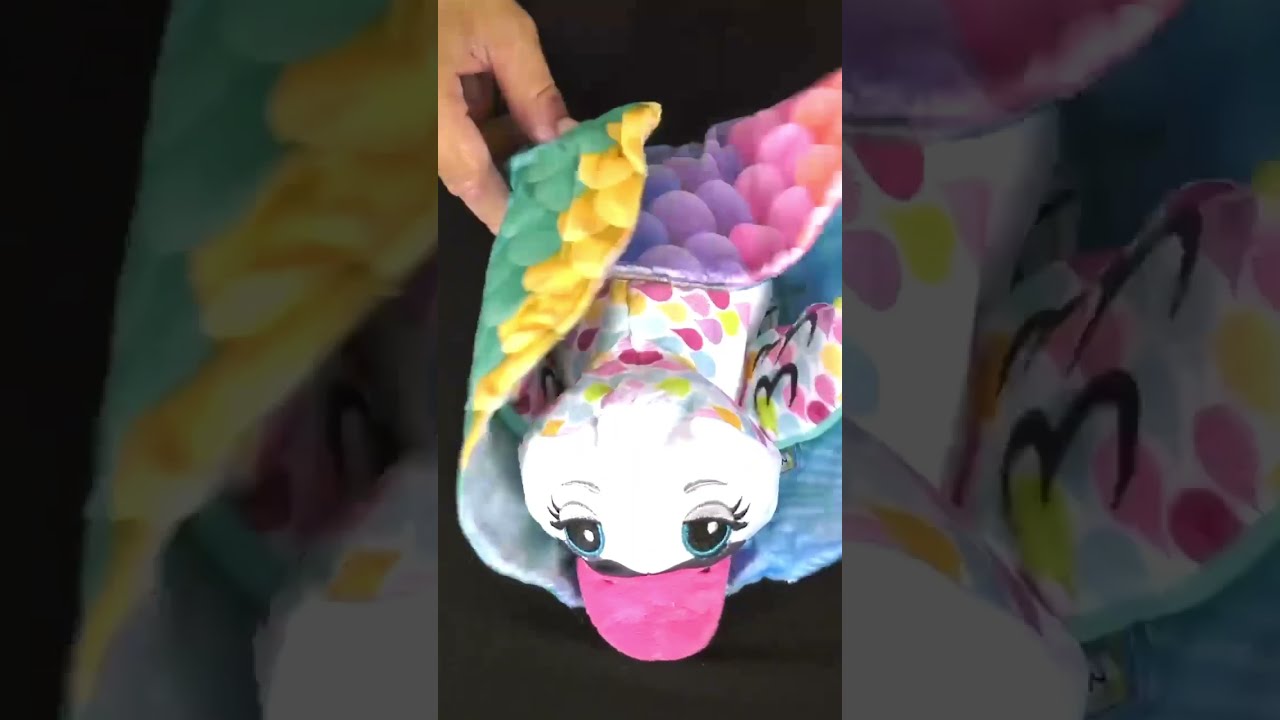 New ISLAND themed Cutetitos Islanditos by Basic Fun! 