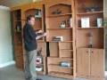 Woodworking Plans Bookshelf