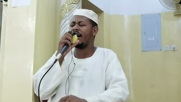 تلاوة عطرة لآيات من سورة ق .. الشيخ بهجت الدارين أحمد